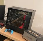 Game pc I7 GeForce RTX 3070ti, Computers en Software, Desktop Pc's, Ophalen, 64 GB of meer, Gebruikt, HDD