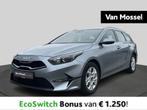 Kia cee'd Sportswagon Pulse 1.0 T-GDi 120 ISG, Autos, Kia, Argent ou Gris, Achat, Electronic Stability Program (ESP), Entreprise
