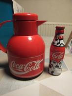 Coca Cola,euro 2012 uefa,thermos, Verzamelen, Ophalen of Verzenden, Gebruikt, Gebruiksvoorwerp