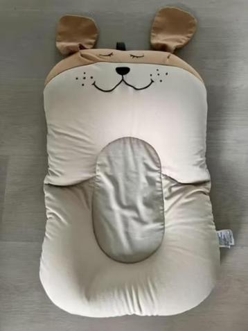 baby badkussen / badzitje 55 x 34 cm beschikbaar voor biedingen