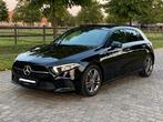 Mercedes-Benz A 180 d Progressive Line –Automaat – Panodak, Autos, Classe A, Achat, Euro 6, Détection des panneaux routiers