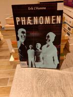 Phaenomen - Erik L'Homme, Gelezen, Europa overig, Ophalen of Verzenden, Erik L'Homme