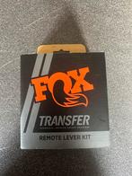 Kit levier pour selle télescopique, Fietsen en Brommers, Fietsonderdelen, Ophalen, Nieuw, Mountainbike, Zadel