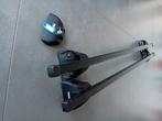 Thule Dakdragers Volvo XC60 Rapid 753 Rapid System Squarebar, Auto diversen, Dakdragers, Ophalen, Gebruikt