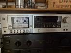 Technics casettedeck M260, Audio, Tv en Foto, Cassettedecks, Ophalen, Enkel, Overige merken, Tape counter