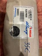 Sonde d'allumage Riello, Enlèvement