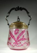 Saint-Louis - Koektrommeltje., Ophalen of Verzenden