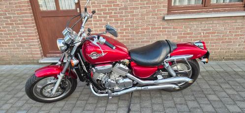 Honda Magna Vf750c 87pk, Motoren, Motoren | Honda, Particulier, Chopper, meer dan 35 kW, 4 cilinders, Ophalen