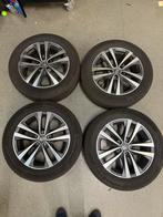 Roues d'hiver Renault Koleos, Continental 225/60 R18, Pneus et Jantes, Pneus hiver, 18 pouces, Enlèvement