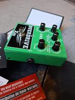 Pedales guitares fuzz & overdrive Xve W2, Musique & Instruments, Enlèvement ou Envoi, Comme neuf