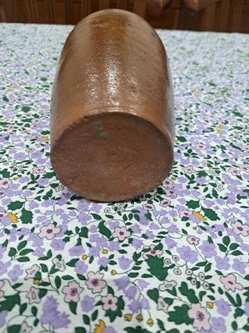 Portuguese vase 