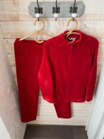 Home pak, Kleding | Dames, Zo goed als nieuw, Woody, Rood, Ophalen