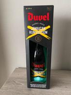 Duvel barrel aged Jamaican rum edition, Enlèvement ou Envoi, Comme neuf, Duvel