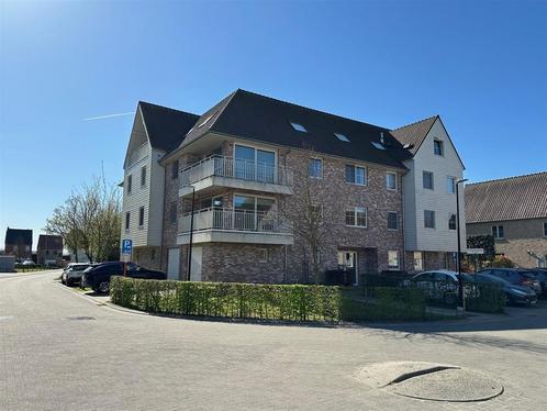 Appartement te huur in Grembergen, 2 slpks, Immo, Huizen te huur, Appartement