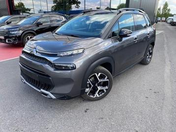 Citroen C3 Aircross C3 Aircross Max 1.2PT full option beschikbaar voor biedingen