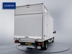 Mercedes-Benz Sprinter 517 Bakwagen 1000 KG Laadklep Meubelb, Automaat, Wit, Mercedes-Benz, Bedrijf