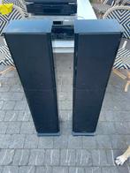 Enceintes colonne SHARP /  Sharp zuil-luidsprekers, Audio, Tv en Foto, Luidsprekerboxen, Ophalen