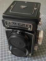 Rolleiflex T 3.5, Audio, Tv en Foto, Fotocamera's Analoog, Ophalen of Verzenden, Gebruikt, Overige Merken