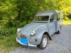 citroen ak400 fourgonette, Particulier, Achat