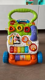Babywalker Vtech loopwagen baby, Ophalen, Gebruikt, 6 maanden tot 2 jaar