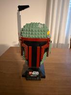 Lego Star Wars 75277 Boba Fett, Ophalen of Verzenden, Zo goed als nieuw, Lego