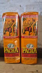 2 oude pakjes pacha chicorei, Ophalen of Verzenden
