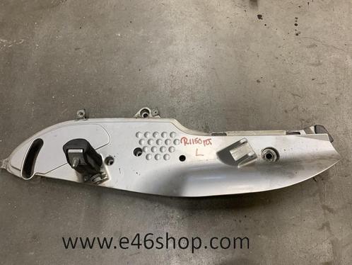 SCHETSPLAAT LINKS BMW R850RT R1150RT R1150RS OE 46712335897, Motoren, Onderdelen | BMW, Gebruikt, Ophalen of Verzenden