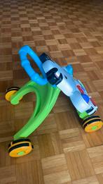 Fisher-Price interactieve rollator „Zebra”, Kinderen en Baby's, Speelgoed | Fisher-Price, Ophalen, Gebruikt, Duw- of Trekspeelgoed