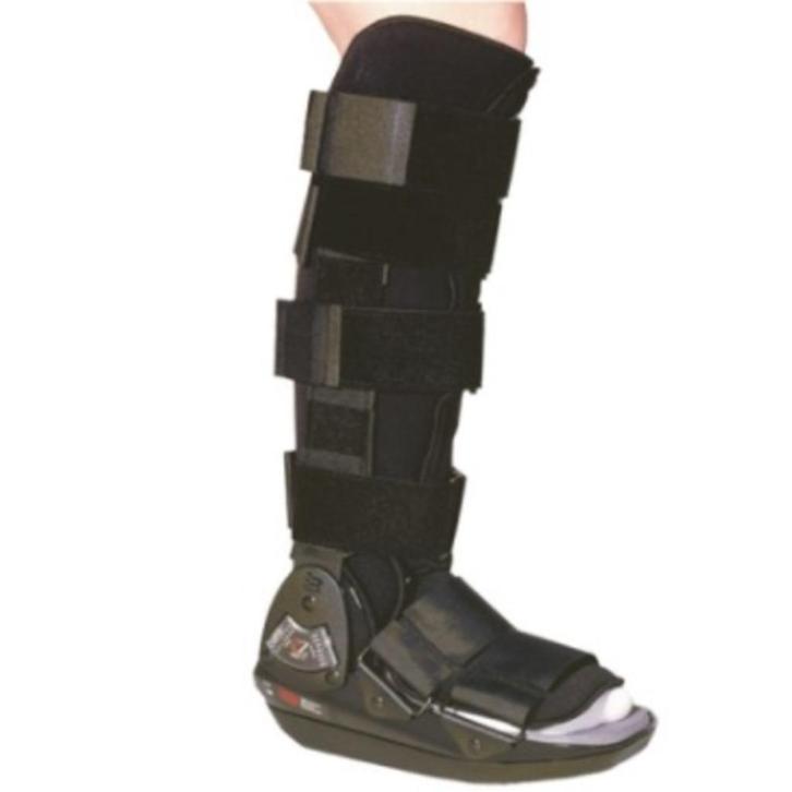 BREG Enkelbrace/boot EZ Progait, Diversen, Braces, Zo goed als nieuw, Ophalen