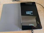 Samsung tablet A7 lite + Samsung coverbook, Computers en Software, Android Tablets, Gebruikt, 32 GB, 8 inch, Ophalen of Verzenden