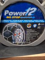 Chaînes, Autos : Divers, Chaînes, Enlèvement