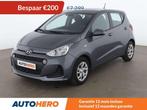 Hyundai i10 1.0 Basis (bj 2017), Auto's, Hyundai, Voorwielaandrijving, Stof, Gebruikt, I10