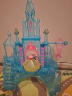 Kasteel My Little Pony, Kinderen en Baby's, Speelgoed | My Little Pony, Ophalen, Gebruikt