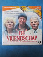 De vriendschap (2001), Cd's en Dvd's, Dvd's | Nederlandstalig, Drama, Ophalen of Verzenden, Zo goed als nieuw, Film