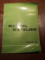 volvo 164 werkplaats handboek, Ophalen of Verzenden