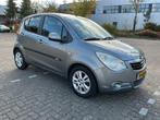 2011 Opel Agila Personenauto, Auto's, Opel, Euro 5, Gebruikt, Overige brandstoffen, Bedrijf