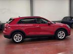 Audi Q3 1.5 TFSi manuelle + CUIR + PANO + NAVI + CAM, Rouge, Achat, Euro 6, Boîte manuelle