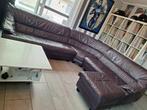 Hoeksalon, Huis en Inrichting, Ophalen, Gebruikt, Minder dan 75 cm, Modern