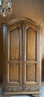 Vestiaire kast, Ophalen, Gebruikt, 100 tot 150 cm, 200 cm of meer