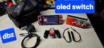 console switch OLED :custom DBZ + jeu DBZ & garantie +++, Consoles de jeu & Jeux vidéo, Jeux | Nintendo Switch, Envoi, Comme neuf