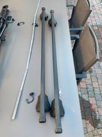 Thule dakdragers, Auto diversen, Dakdragers, Ophalen, Gebruikt