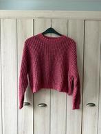 Pull rose Bershka, Enlèvement ou Envoi, Porté, Taille 38/40 (M), Rose
