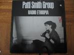 Patti Smith Group, Cd's en Dvd's, Vinyl | Rock, Gebruikt, Rock-'n-Roll, Ophalen of Verzenden, 12 inch