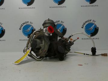 OPEL MOVANO 2.3 CDTI L2H2 [TURBOCHARGER] 2012 beschikbaar voor biedingen