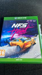 Jeu Xbox one NFS heat parfait état, Comme neuf