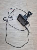 Tom Tom Rider 40, Motoren, Ophalen