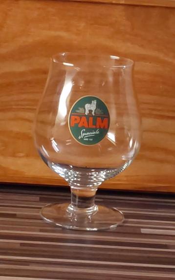 Palmglas, Enlèvement, Comme neuf