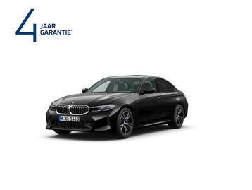 BMW Serie 3 320 M SPORT - SCHUIFDAK - HIFI  beschikbaar voor biedingen
