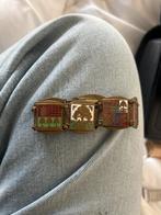 vintage armband, Ophalen of Verzenden, Armband