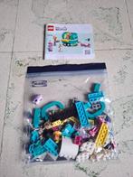 LEGO Friends 41733 Mobiele bubbelthee stand, Ophalen, Gebruikt, Complete set, Lego